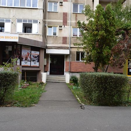 Apartament Modest Traian RHBM Baia Mare Extérieur photo