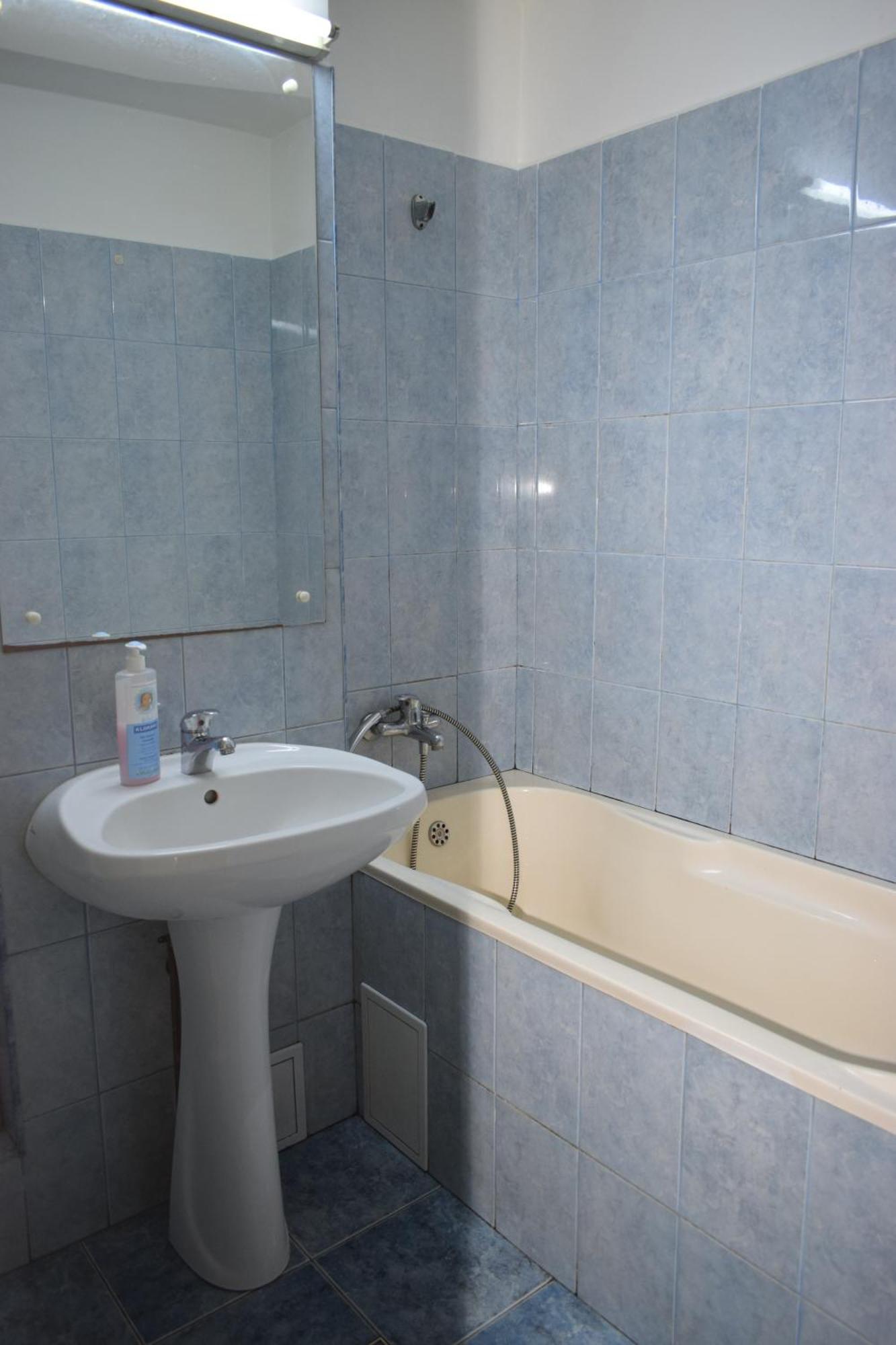 Apartament Modest Traian RHBM Baia Mare Extérieur photo